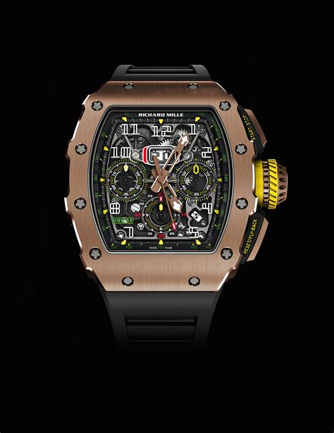 richard mille chandelier watch price|Richard Mille rm11 03 price.